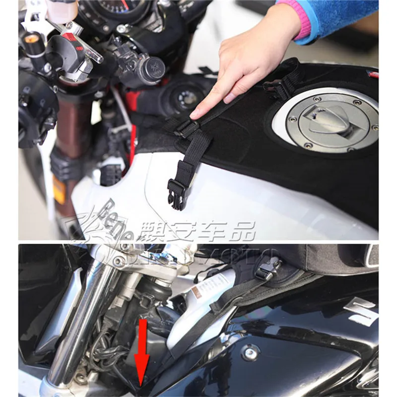 Мотоцикл мотоцикл седельная сумка рюкзак мотоцикла заднее сиденье сумки Чемодан