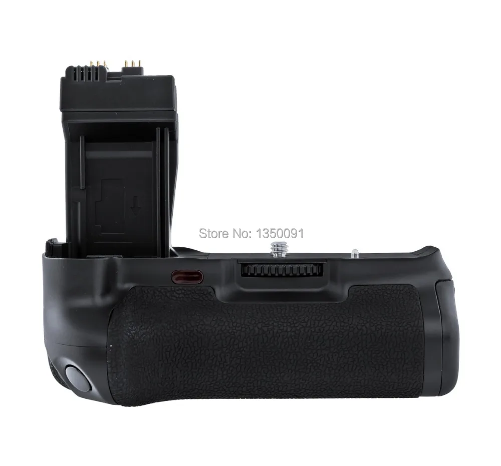 Батарейка Meike MK550DL с ЖК-таймером для Canon EOS 550d 600d 650d 700d T5i T4i T3i T2i | Электроника