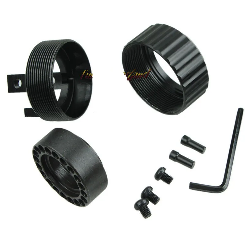 Тактическая Охотничья винтовка аксессуары AR 15 M4 RAS Carbine Weaver/Picatinny Quad Rail Free Float Handguard