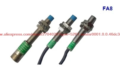 FA8 2KB датчик приближения|sensor sensor|sensor switchsensor photoelectric |