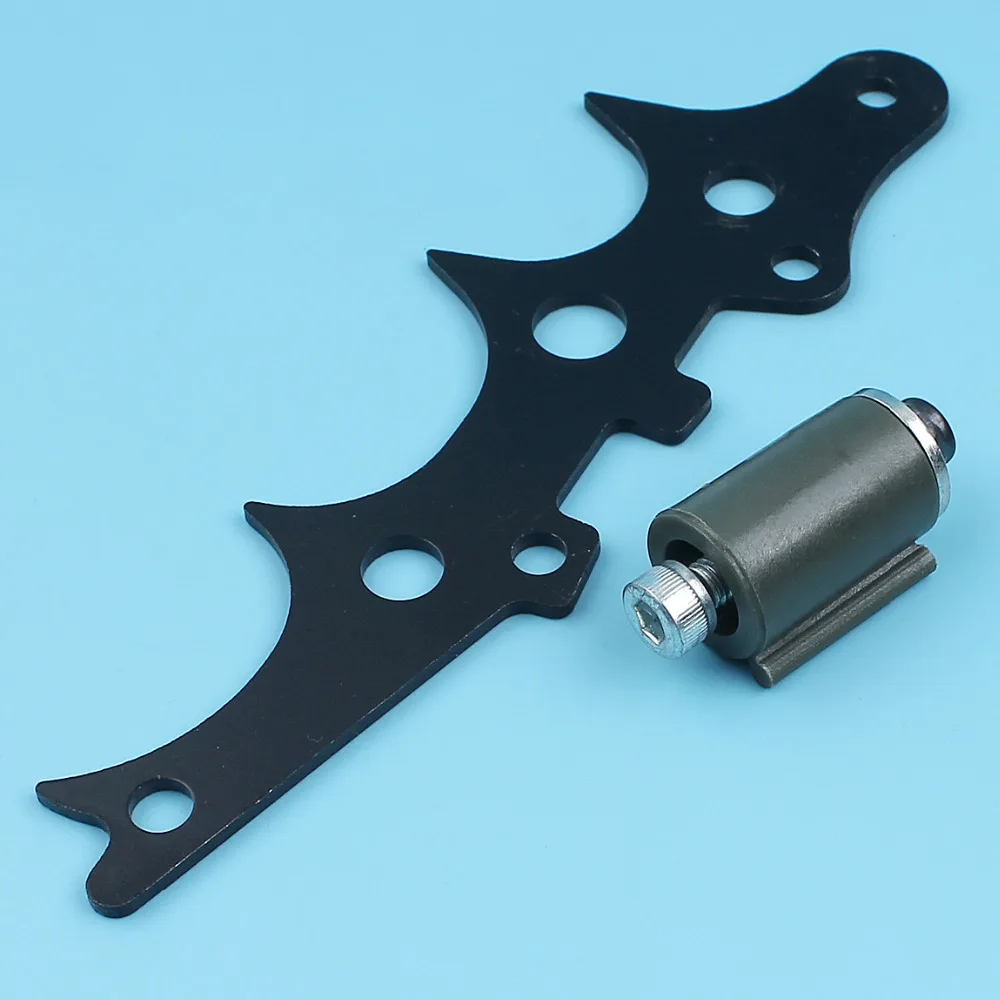 Комплект насадок для собак Husqvarna 362 365 371 372 цепная пила #503 47 05-01503 64 79-01 | Инструменты