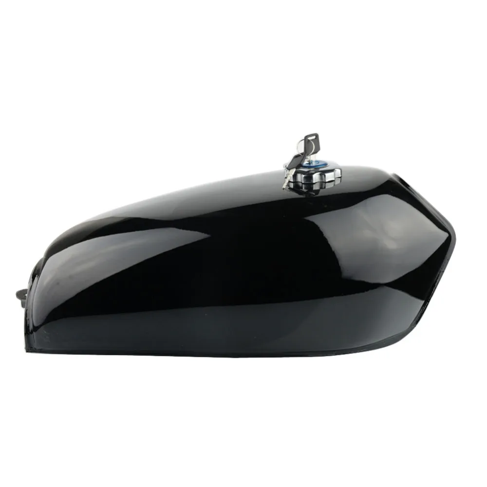 3 вида цветов Кафе Racer Танк мотоцикл Винтаж Топливный Газ ретро для Honda CG125 CG125S CG250