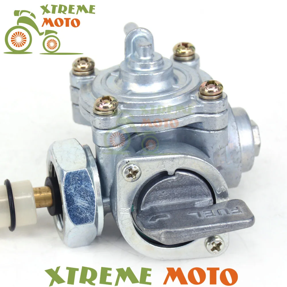 Новый клапан для бензобака мотоцикла переключатель Honda CB400 1993-1998 CB750SC Nighthawk 1991-2003 |
