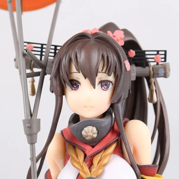 Kantai Коллекция Yamato фигуры Аниме Фигурки девушки сексуальные игрушки подарок