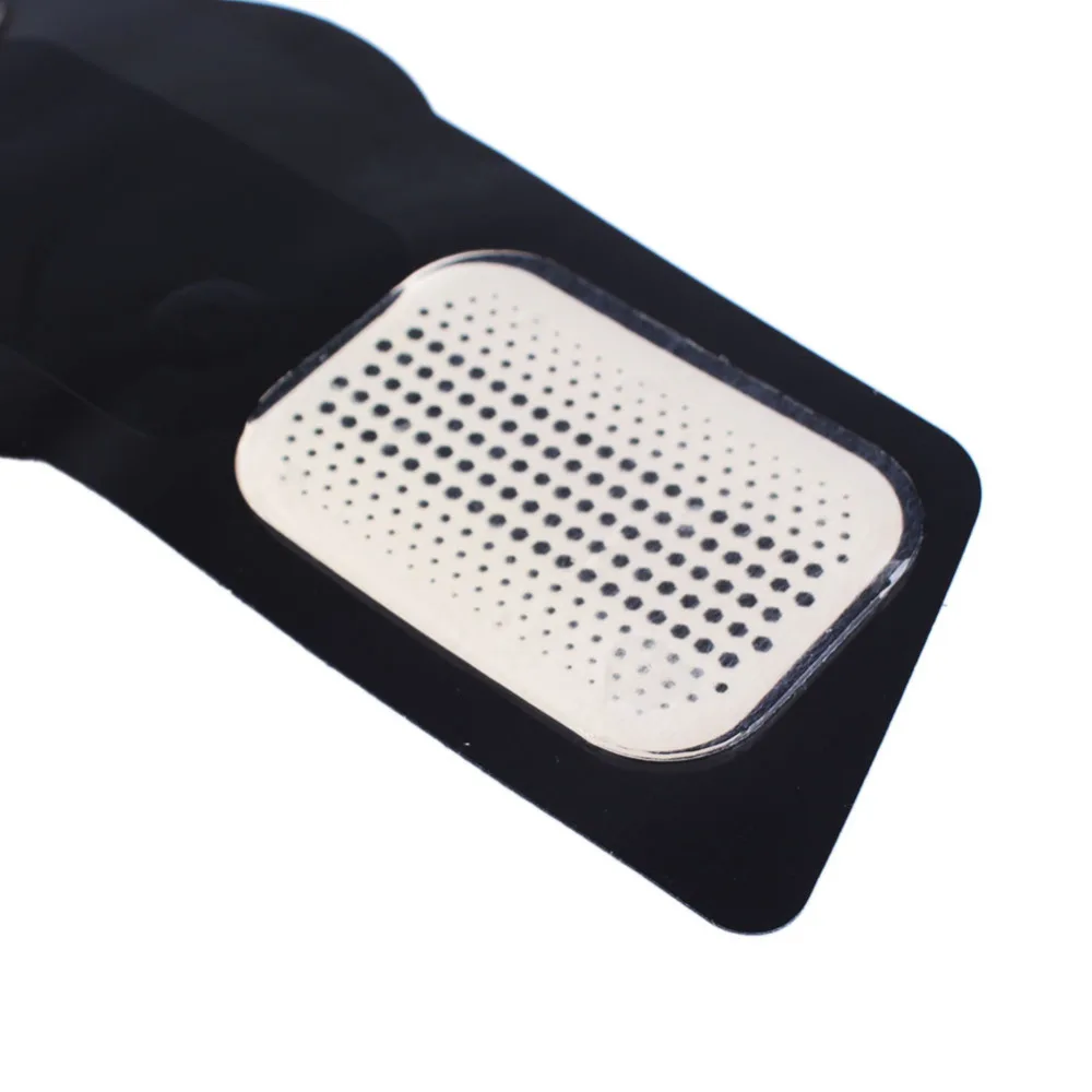 Тренировочное устройство для мышц абдоминала наклейка на плечи и руки домашних