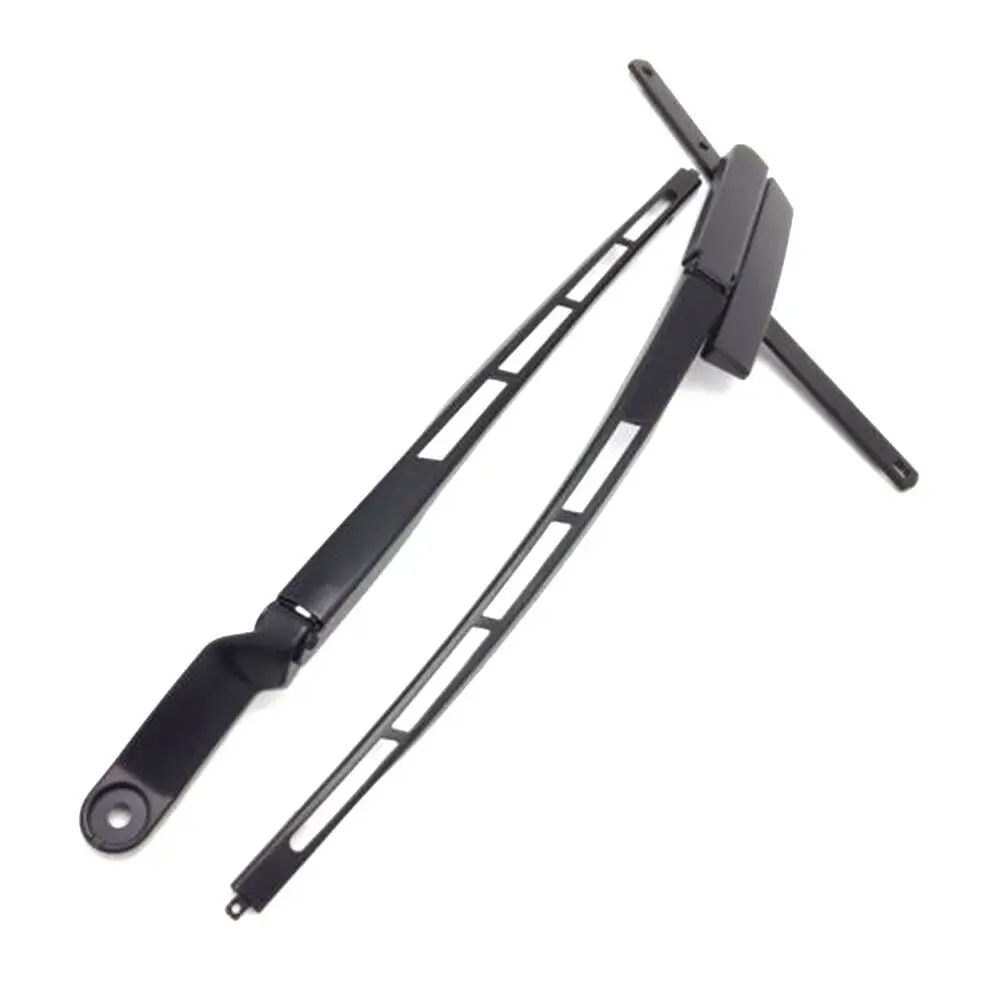 

A Pair of Front Right And Left Side Windshield Wiper Arm Fit For Audi Q7 07-15