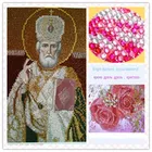 2019 Новое поступление, алмазная вышивка, религиозная алмазная живопись, лидер, Рукоделие, сделай сам, 5D алмазная картина из страз, декоративный подарок