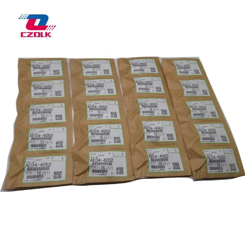 Новые оригинальные детали для Ricoh Aficio 1015 1018 2015 2016 2018 2020 MP1600 MP2000 50 шт. | Компьютеры и