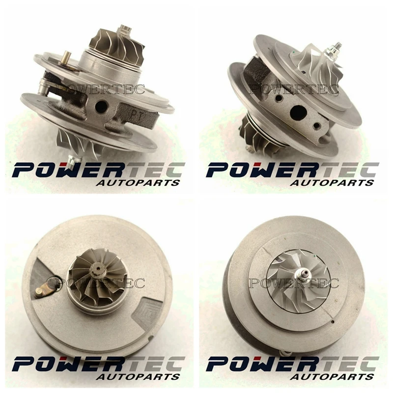 Турбокомпрессор core turbo TF035 49135-05610 картридж 116577954499 турбина chra для BMW 320D E90/E91 163HP M47TU2D20