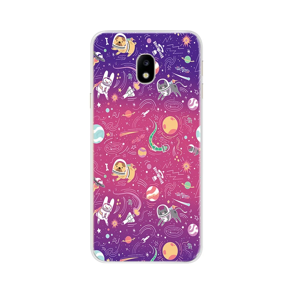 Чехол для телефона для samsung Galaxy j3, j5, j7 года Чехол Мягкий силиконовый чехол для защиты samsung j3 j5 j7 задняя крышка бампер