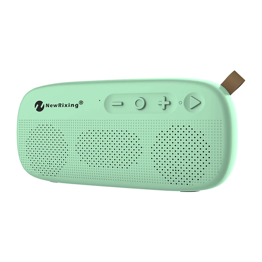 Bluetooth беспроводной динамик Водонепроницаемая уличная переносная Спортивная