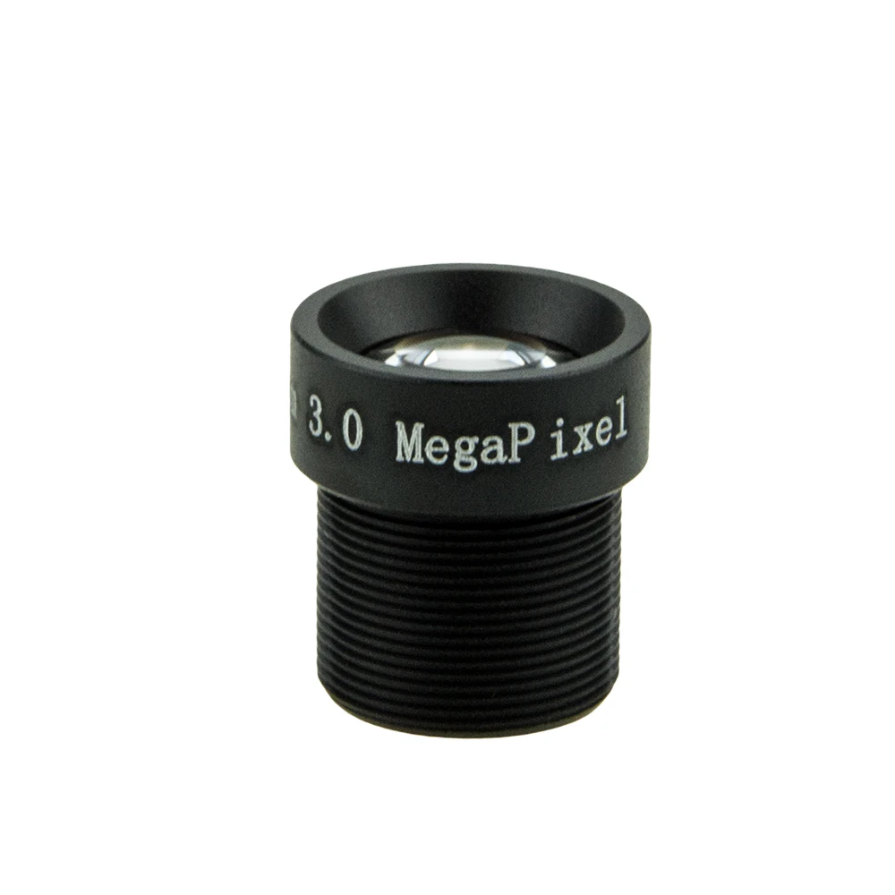 12 мм объектив M12 3MP HD CCTV ip камера для 960 P 1080 аналоговая камера|12mm lens|lens m12ip camera lens |