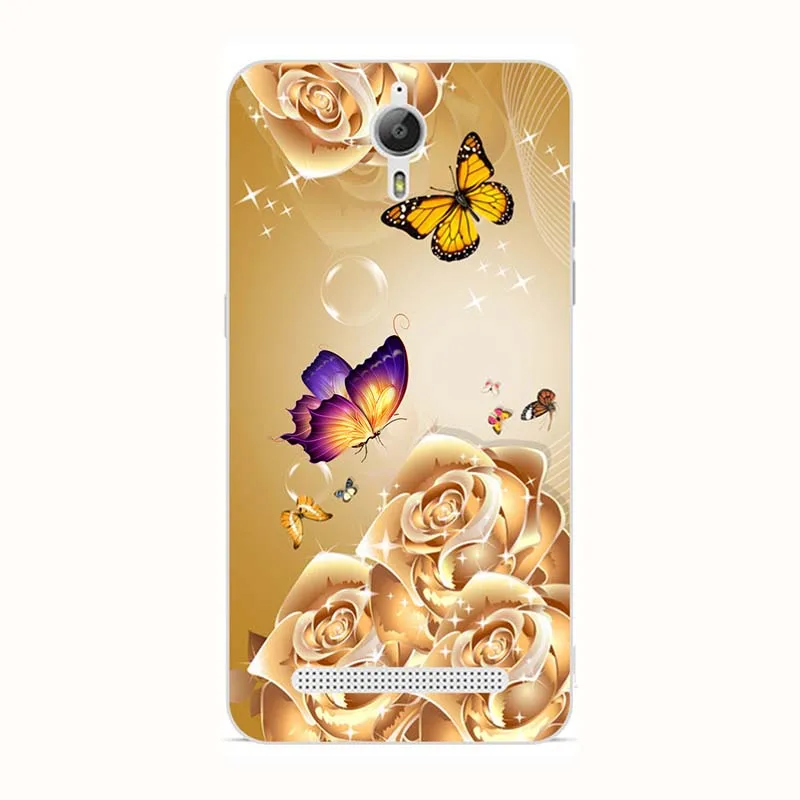 A147 Модный чехол для телефона для Coolpad Porto S E570 7722 8722V Случай кокосовое чехлы-накладки на заднюю панель для телефона с УФ-печатью крышка чехол для Coolpad 7722 Fundas Capa - Цвет: A147