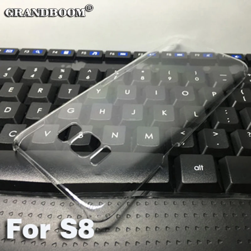 Прозрачный чехол с кристаллами для Samsung Galaxy S20 Ultra S10 E S9 S8 Plus S7 Edge Note 10 9 8 жесткий
