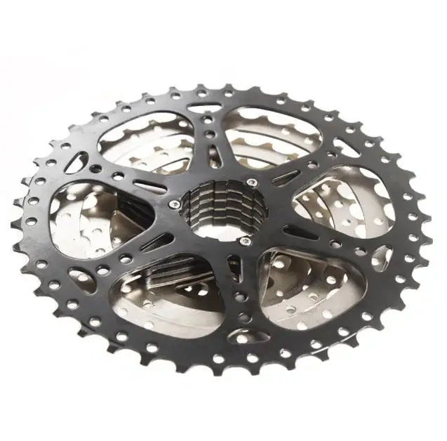 SUNSHINE-SZ MTB горный велосипед 8 s 24 скорость 11-40 T кассеты широкого соотношения