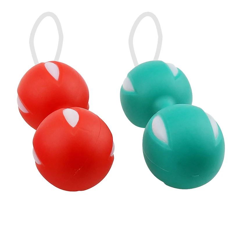 Мидии вагинальные шарики силиконовые умный мяч Бен Ва укрепление вагины