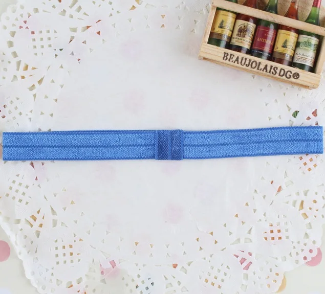Детская эластичная повязка на голову 40 шт.|girl head|head band for babygirl head bands |