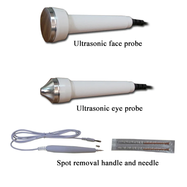 Ультразвуковая эссенция вводится в отбеливание омоложения кожи средство для