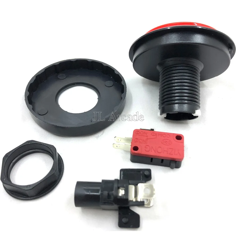 О товаре: совершенно новые 60 мм Купольные кнопочные кнопки с микропереключателем