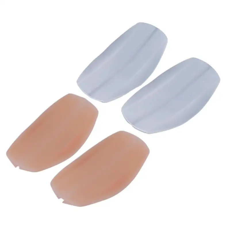 1 пара женских дизайнерских бюстгальтеров компрессионные Наплечные накладки