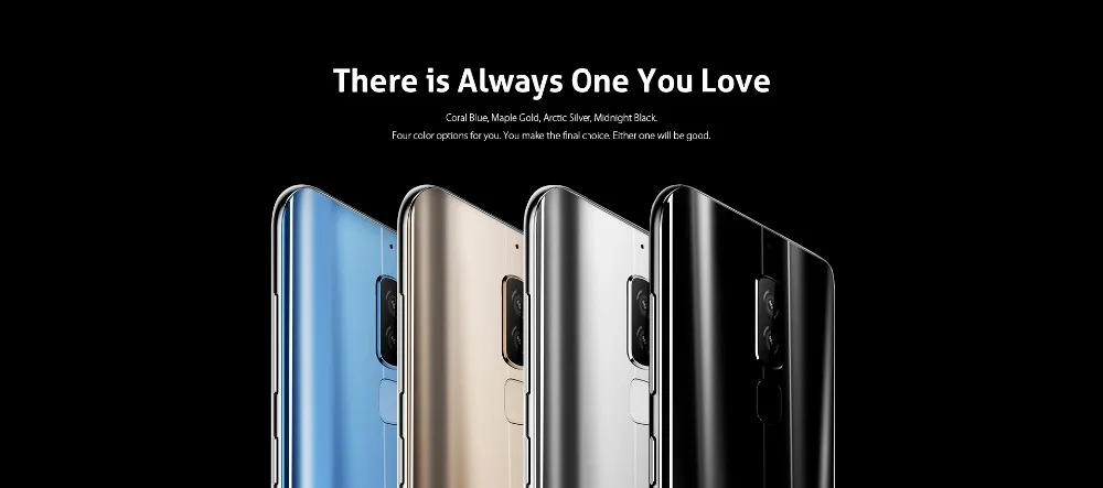 Смартфон HOMTOM S8 4G 5," HD+ экран 18:9 соотношение MTK6750T Восьмиядерный 4 Гб 64 Гб 16,0 Мп+ 5,0 Мп двойная задняя 13,0 МП Передняя камера мобильного телефона