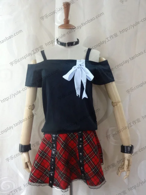 Ansatsu Kyoushitsu Shiota Nagisa Косплей Костюм Полный комплект|nagisa cosplay|cosplay costumeansatsu kyoushitsu |