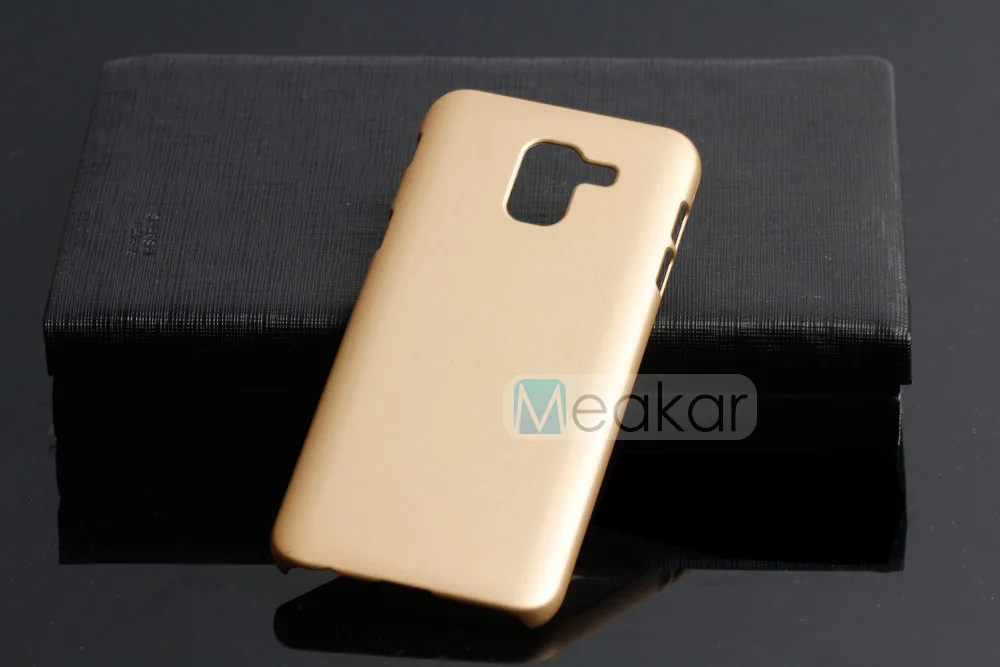 Coque 5.5For samsung Galaxy J6 чехол для samsung Galaxy J6 Sm J600 J600F Sm-J600 Sm-J600F телефона чехол-лента на заднюю панель