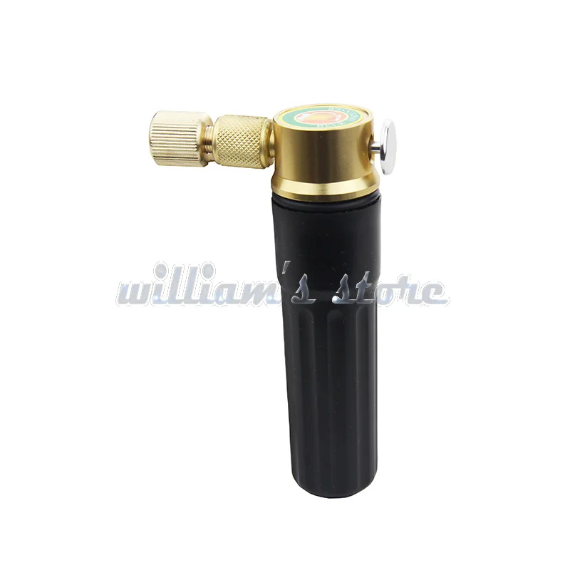 CO2 Keg зарядное устройство для домашнего пивоварения газовое G 3/8 резьба