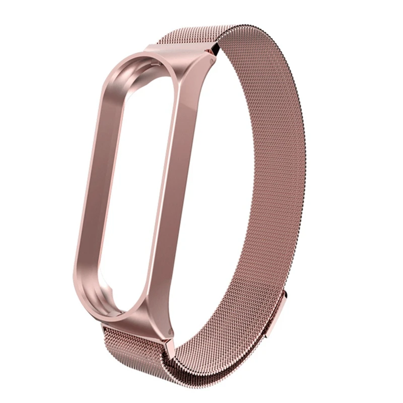 4 цвета наручный ремешок для Xiaomi mi Band 4 новейший музыкальный Смарт mi band 3 браслет пульсометр фитнес 135 мАч