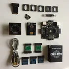 Gsmjustoncct легкий JTAG plus E-mate Emate Pro Box E-Socket EMMC TOOL all in