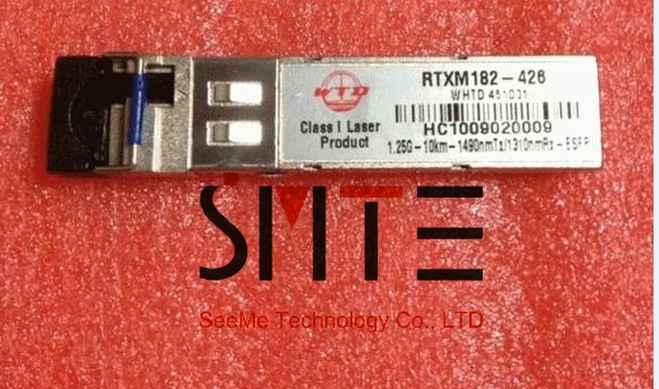 WTD RTXM182-426, 1,25G-10km-нм