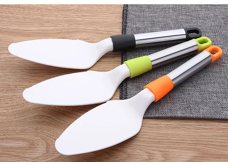 1 шт. лопата для барбекю пресс жареного мяса доска пиццы торта Сырная лопатка