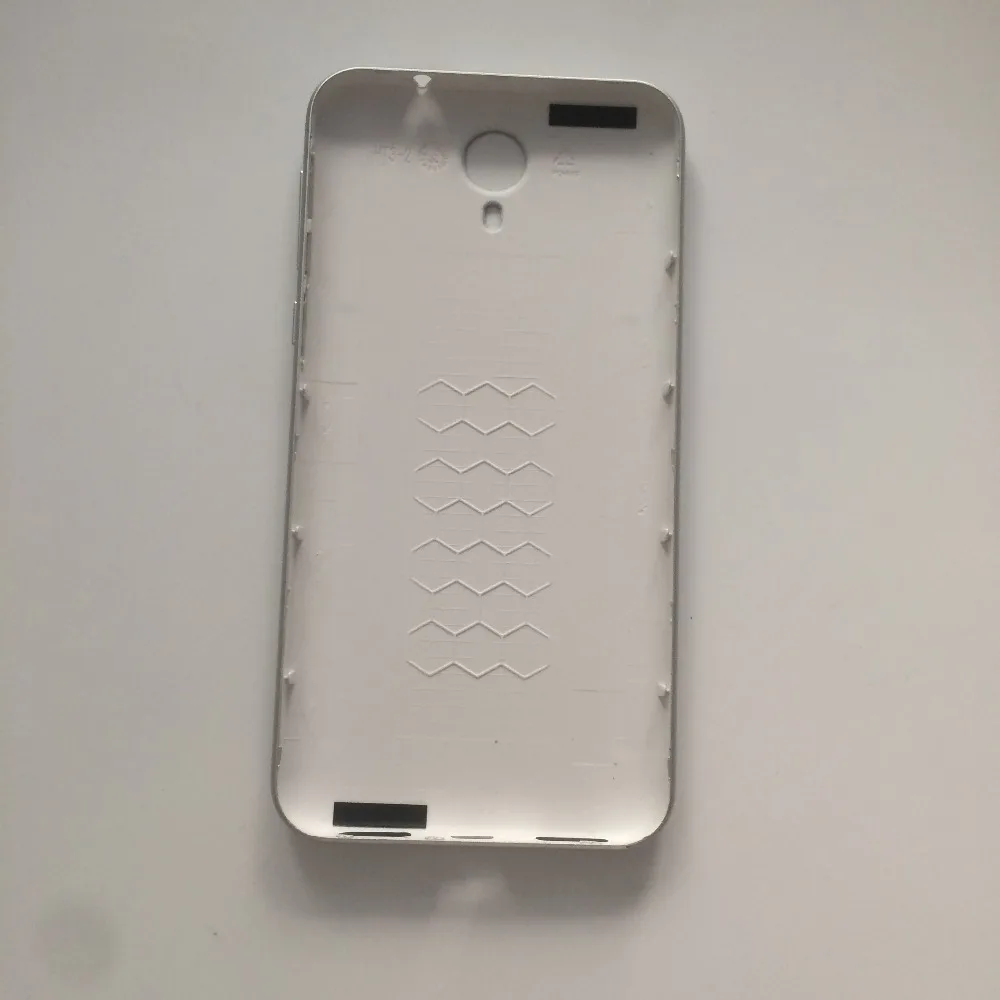 Новый Homtom HT3 защитный Батарея задняя крышка корпуса для сборки запасные части