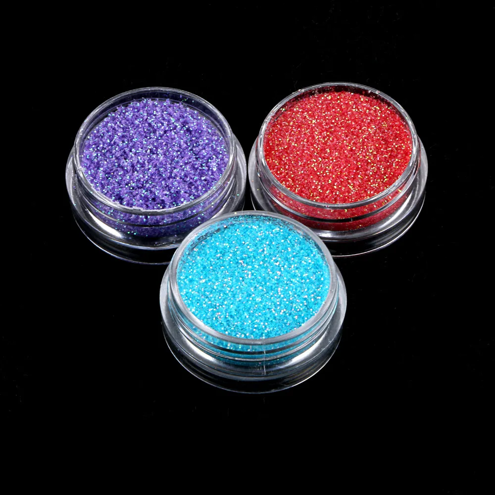 Макияж 36 цветов блестящая пудра тени для век набор салона художника #13|eyeshadow palette