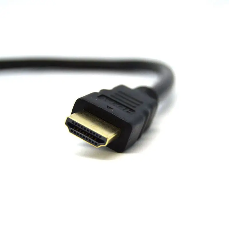 1080P HDMI порт папа 2 мама 1 в Out сплиттер кабель адаптер конвертер|KVM-переключатели| |