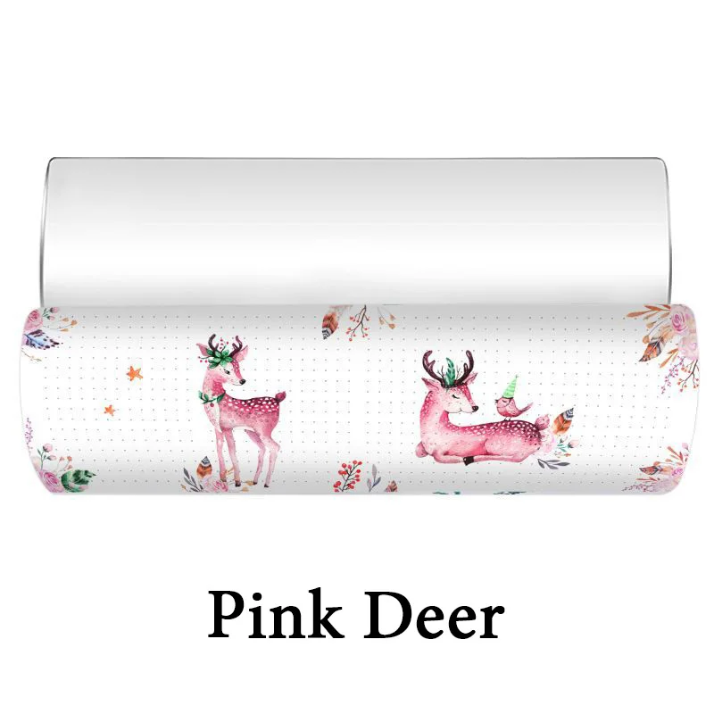 Pink Deer Регулируемая Крышка Кондиционера, ветровой дефлектор, ветровое стекло, кондиционер, инструменты, перегородка, щит, аксессуары для дома и офиса - Цвет: Pink Deer