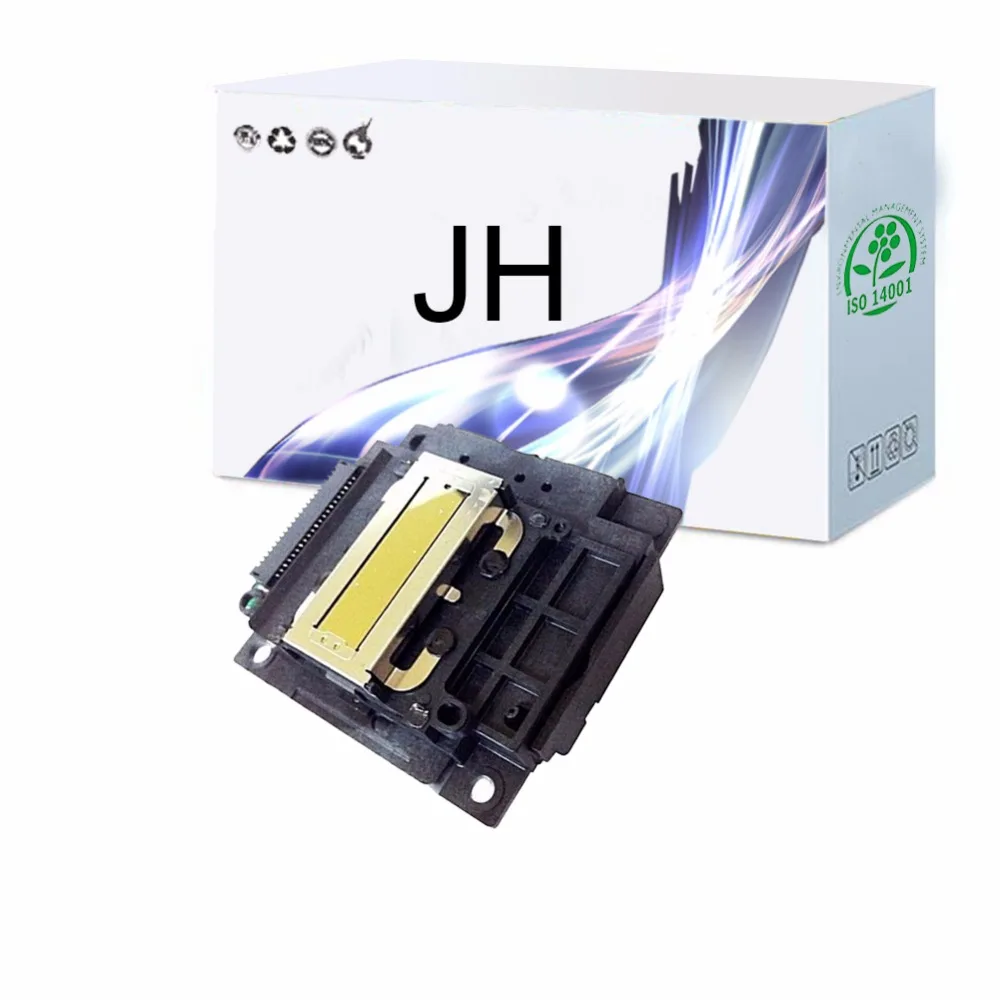 JH печатающая головка для Epson L300 L301 L351 L355 L358 L111 L120 L210 L211 ME401 ME303 принт FA04010 FA04000 печатающей головки