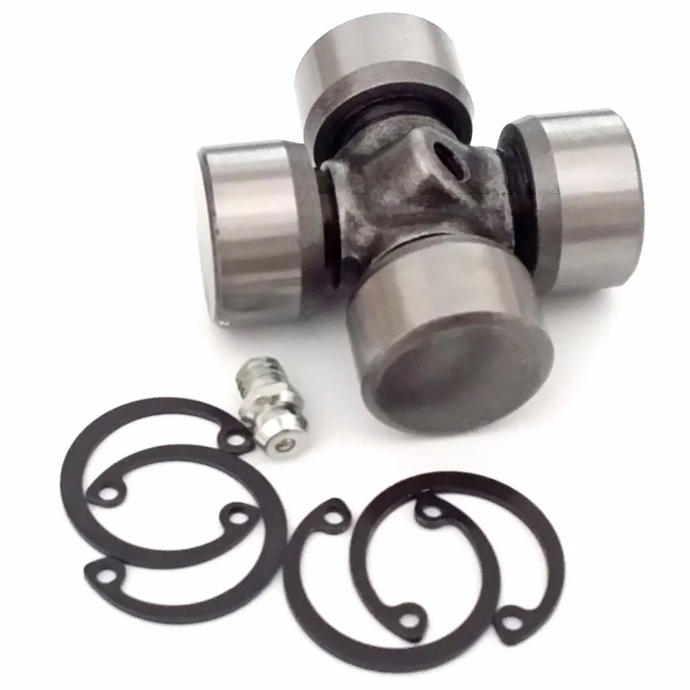 1 шт. миниатюрные U образные шарниры 22x50 мм|bearing selection|joint dolljoint screw |
