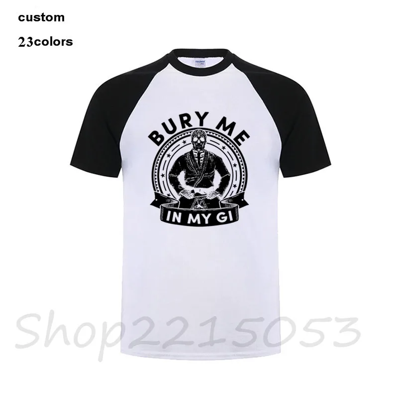 Модные кимоно jiu jitsu BJJ NHB MMA мужские футболки cry trd darling in the franxx redmond игровая Футболка