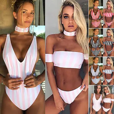 

Женский купальник, Цельный купальник, бикини пуш-ап, купальный костюм, монокини, пляжная одежда, лето