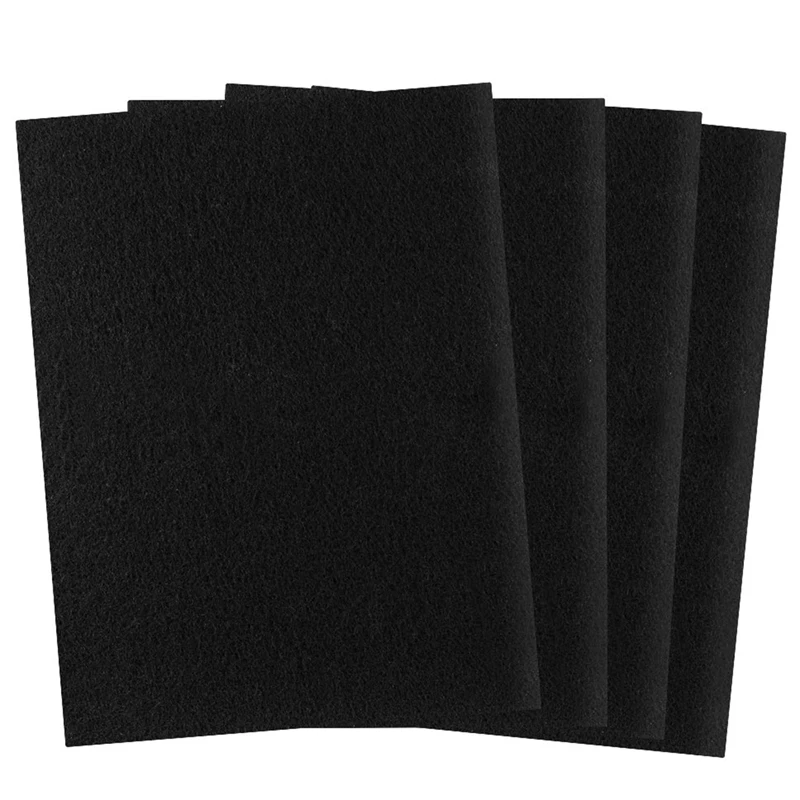 1 True Hepa Filter + 4 Carbon Replacement Filters A 115115 Size 21 For Winix Plasmawave Air Purifier 5300 6300 5300-2 6300-2 P | Бытовая