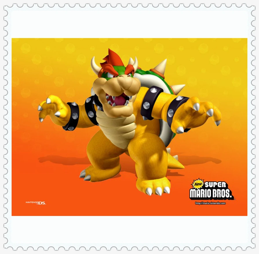 Картина из страз Super mario 5D сделай сам вышивка крестиком домашний декор мозаика