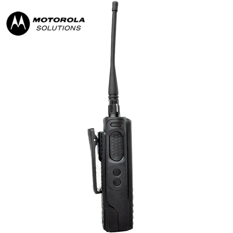 Цифровая радиостанция Motorola DP4800/XIRP8660 переносная рация дальнего действия IP57 |