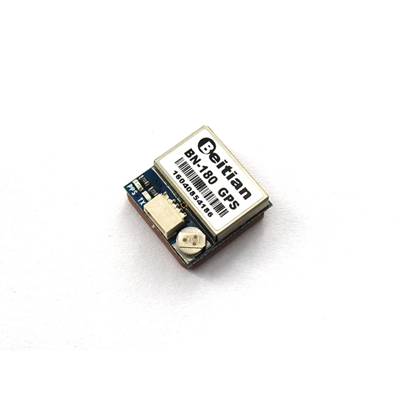 BEITIAN GPS модуль небольшого размера ГЛОНАСС двойной GNSS уровень UART TTL 9600 бит/с BN