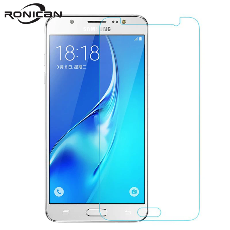 Защитная плёнка для экрана Samsung Galaxy S3 S4 S5 S6 A3 A5 J3 J5 2015 2016 Grand Prime|glass for samsung|tempered