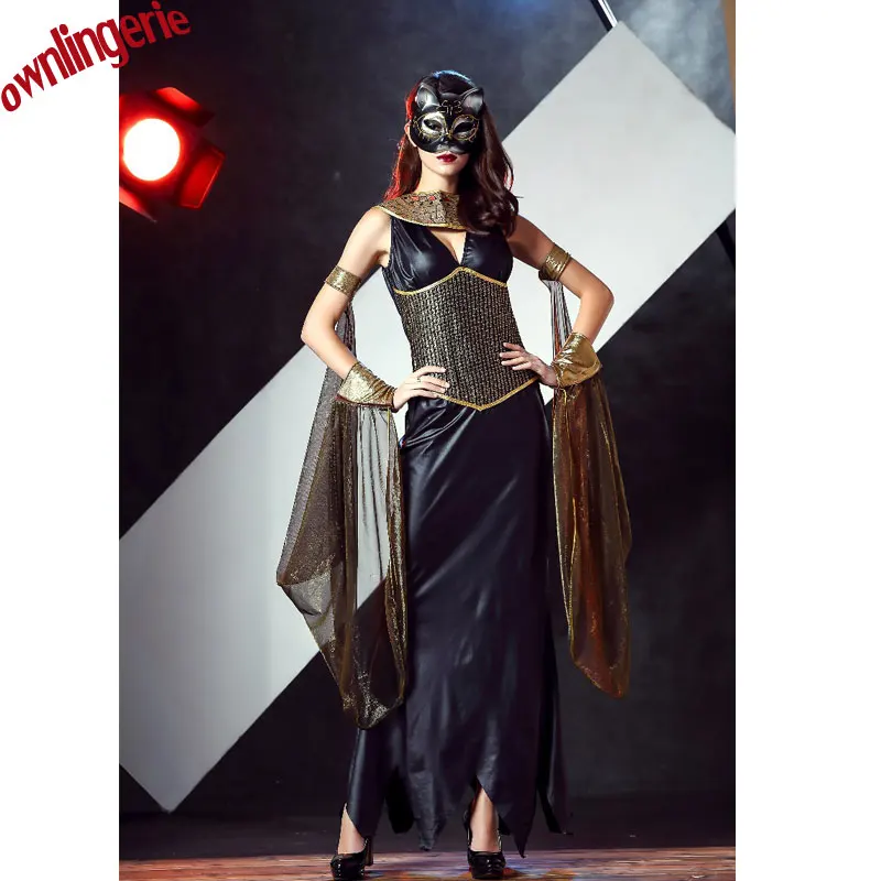 Горячая Распродажа женское платье для танцев Арабской принцессы костюм на