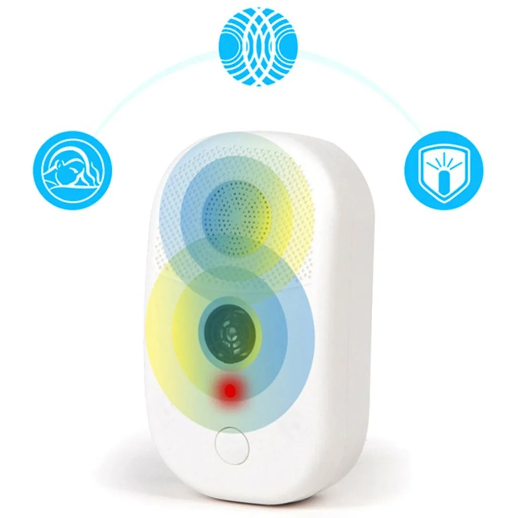 

2019 Newest technology 3PCS Earth Bed Bug Flea and Ant Crawling Insect Mite Killer Repeller #1971