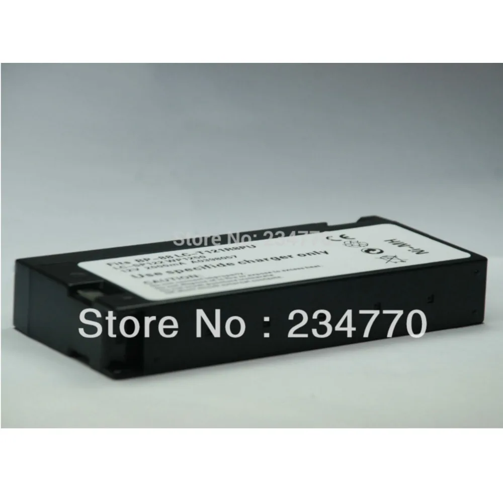 Сменная медицинская батарея для Draeger infinity vista WP1250 EPP130 JCPenney 686 6015 CVL 300 Memorex SM4200 SM4300