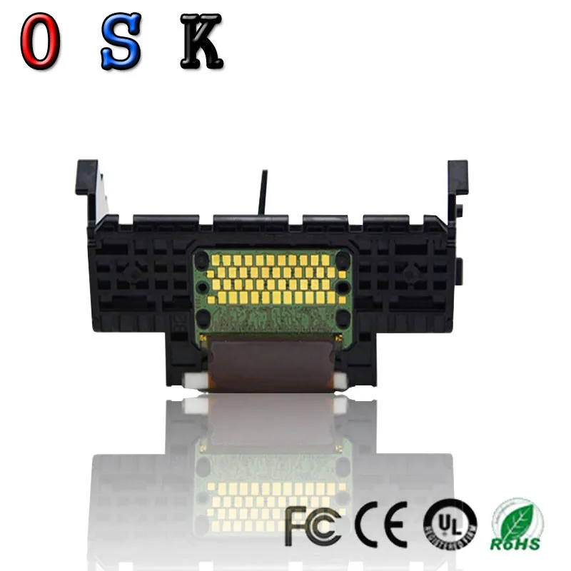 OSK QY6 0082 печатающая головка для Canon iP7200 iP7220 iP7240 iP7250 MG5410 MG5420 MG5440 MG5450 MG5460 MG5470