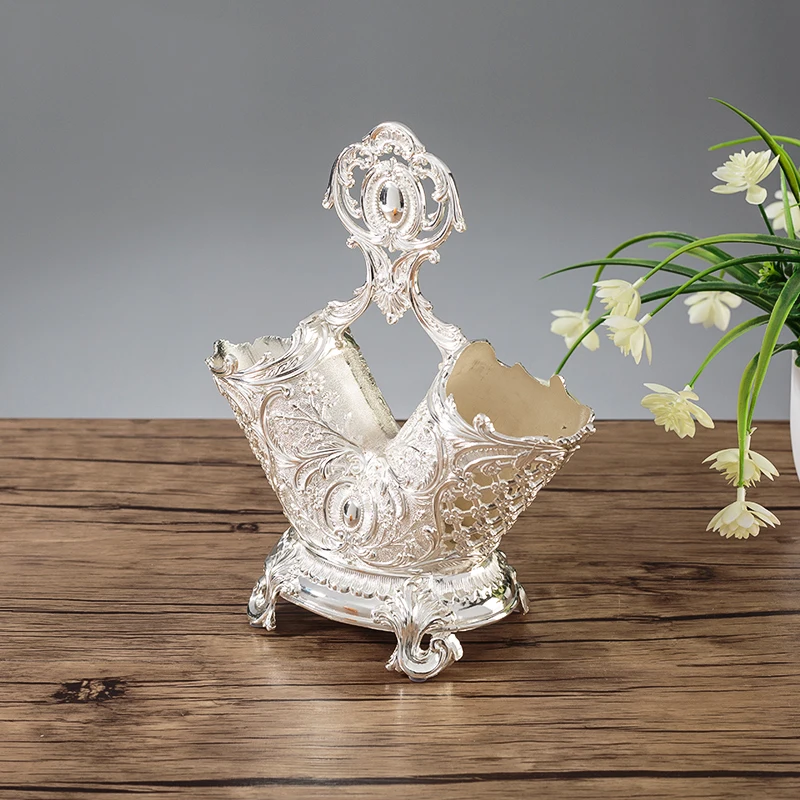 Европейское S/L металлическое художественное украшение для дома ремесленные